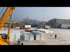 私達のプロダクトのための取付け。