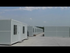 私達の顧客の設置映像。