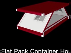 タイプ プレハブ サンドイッチ売春宿のプレハブのオフィス